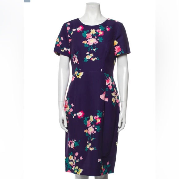 SOLD !!!BLACK HALO NWT DRESS 🤩 - Picture 1 of 4